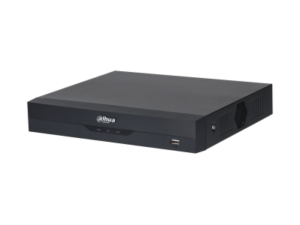 8-канален мрежов видеорекордер Dahua NVR4108HS-EI